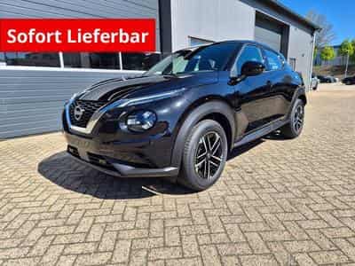 Nissan Juke (2026) - Foto 1