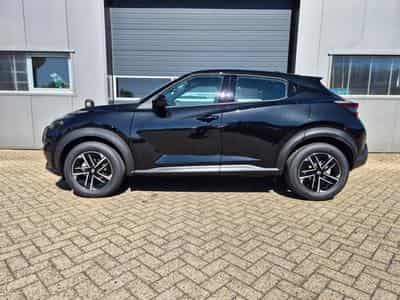 Nissan Juke (2026) - Foto 2