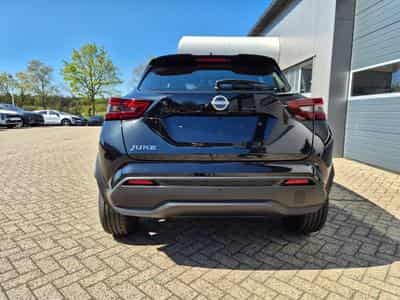 Nissan Juke (2026) - Foto 4