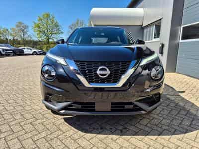 Nissan Juke (2026) - Foto 8