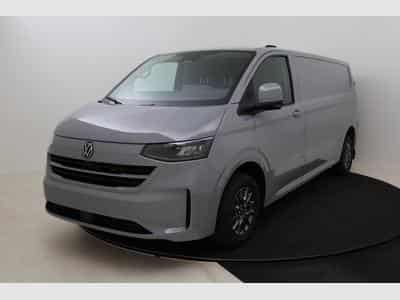 VW T6.1 T7 Fourgon 3500 mm (2026) - Foto 1