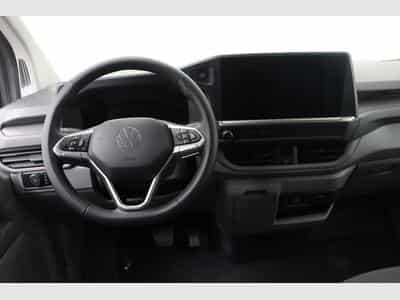 VW T6.1 T7 Fourgon 3500 mm (2026) - Foto 11
