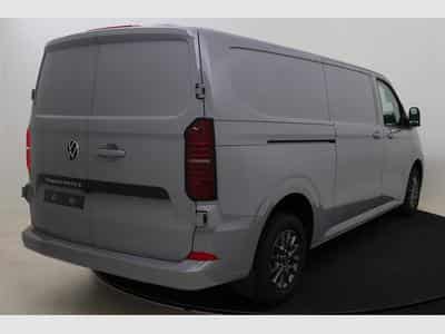 VW T6.1 T7 Fourgon 3500 mm (2026) - Foto 6