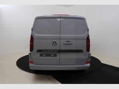 VW T6.1 T7 Fourgon 3500 mm (2026) - Foto 7