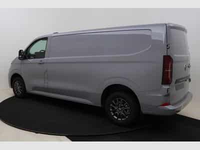 VW T6.1 T7 Fourgon 3500 mm (2026) - Foto 8