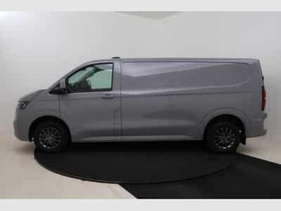 VW T6.1 T7 Fourgon 3500 mm (2026) - Foto 9