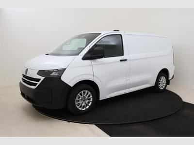 VW T6.1 T7 Fourgon 3100 mm (2026) - Foto 10