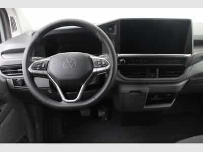 VW T6.1 T7 Fourgon 3100 mm (2026) - Foto 11