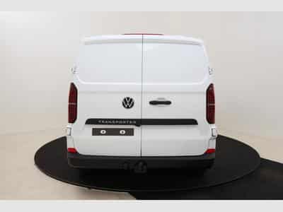 VW T6.1 T7 Fourgon 3100 mm (2026) - Foto 7