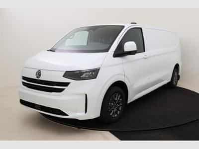 VW T6.1 T7 Fourgon 3500 mm (2026) - Foto 1