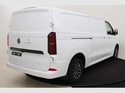 VW T6.1 T7 Fourgon 3500 mm (2026) - Foto 6