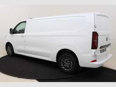 VW T6.1 T7 Fourgon 3500 mm (2026) - Foto 8