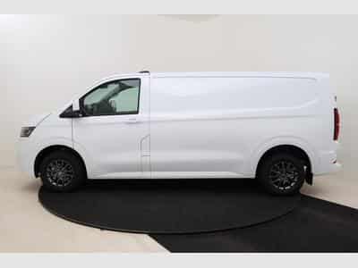 VW T6.1 T7 Fourgon 3500 mm (2026) - Foto 9