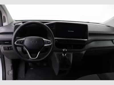 VW T6.1 T7 Fourgon 3100 mm (2026) - Foto 11