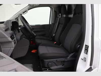 VW T6.1 T7 Fourgon 3100 mm (2026) - Foto 12