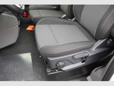 VW T6.1 T7 Fourgon 3100 mm (2026) - Foto 15