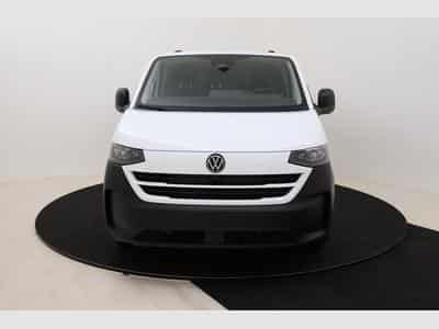 VW T6.1 T7 Fourgon 3100 mm (2026) - Foto 2