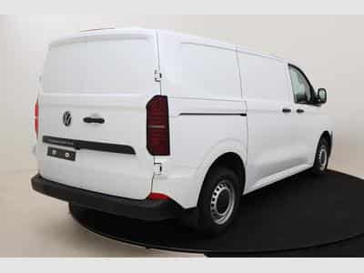 VW T6.1 T7 Fourgon 3100 mm (2026) - Foto 6