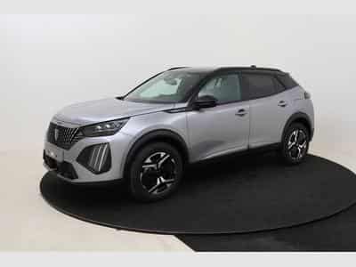 Peugeot 2008 GT (2026) - Foto 10