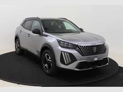 Peugeot 2008 GT (2026) - Foto 3