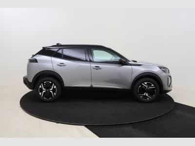 Peugeot 2008 GT (2026) - Foto 4
