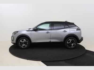 Peugeot 2008 GT (2026) - Foto 9