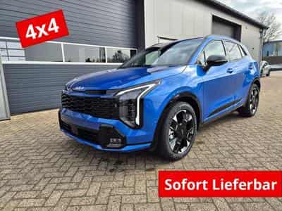 Kia Sportage (2026) - Foto 1