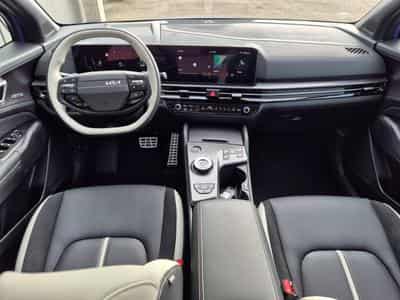 Kia Sportage (2026) - Foto 11