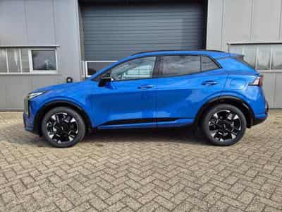 Kia Sportage (2026) - Foto 2