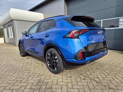 Kia Sportage (2026) - Foto 3