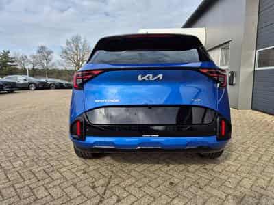 Kia Sportage (2026) - Foto 4