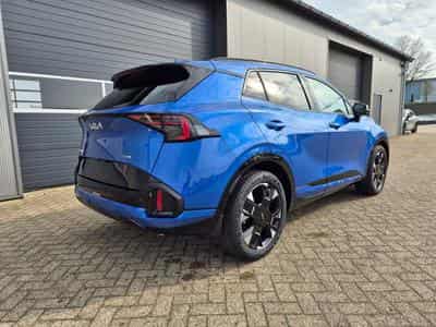 Kia Sportage (2026) - Foto 5