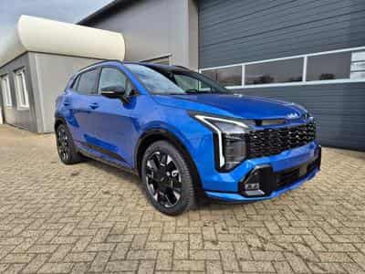 Kia Sportage (2026) - Foto 7
