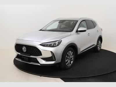 Mg HS Comfort (2025) - Foto 1