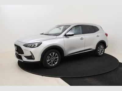 Mg HS Comfort (2025) - Foto 10