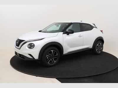Nissan Juke N-Connecta + Winter Pack + Navigation (2026) - Foto 10