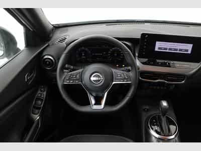 Nissan Juke N-Connecta + Winter Pack + Navigation (2026) - Foto 11