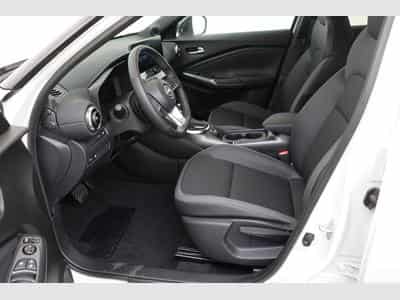 Nissan Juke N-Connecta + Winter Pack + Navigation (2026) - Foto 13