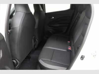 Nissan Juke N-Connecta + Winter Pack + Navigation (2026) - Foto 14