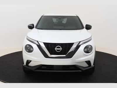 Nissan Juke N-Connecta + Winter Pack + Navigation (2026) - Foto 2
