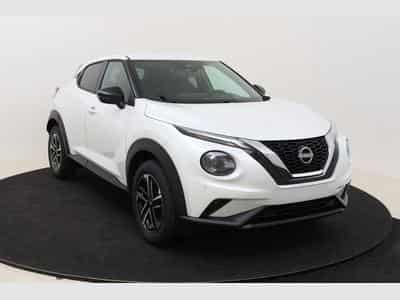 Nissan Juke N-Connecta + Winter Pack + Navigation (2026) - Foto 3