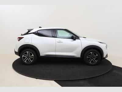 Nissan Juke N-Connecta + Winter Pack + Navigation (2026) - Foto 4