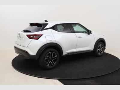 Nissan Juke N-Connecta + Winter Pack + Navigation (2026) - Foto 5