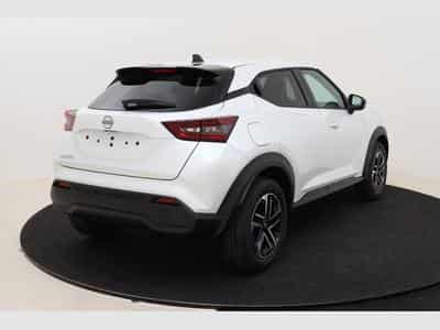 Nissan Juke N-Connecta + Winter Pack + Navigation (2026) - Foto 6