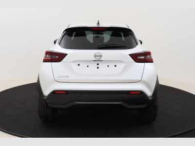 Nissan Juke N-Connecta + Winter Pack + Navigation (2026) - Foto 7