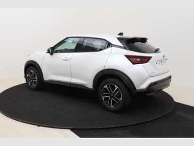 Nissan Juke N-Connecta + Winter Pack + Navigation (2026) - Foto 8