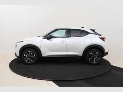 Nissan Juke N-Connecta + Winter Pack + Navigation (2026) - Foto 9