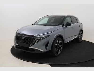 Nissan Qashqai Tekna Plus + 2 Tone (2026) - Foto 1