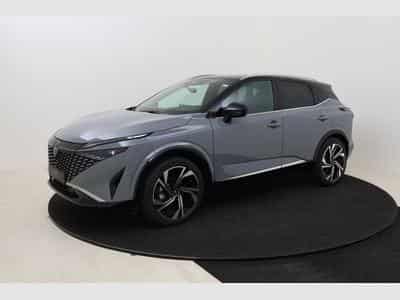 Nissan Qashqai Tekna Plus + 2 Tone (2026) - Foto 10