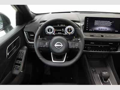 Nissan Qashqai Tekna Plus + 2 Tone (2026) - Foto 11